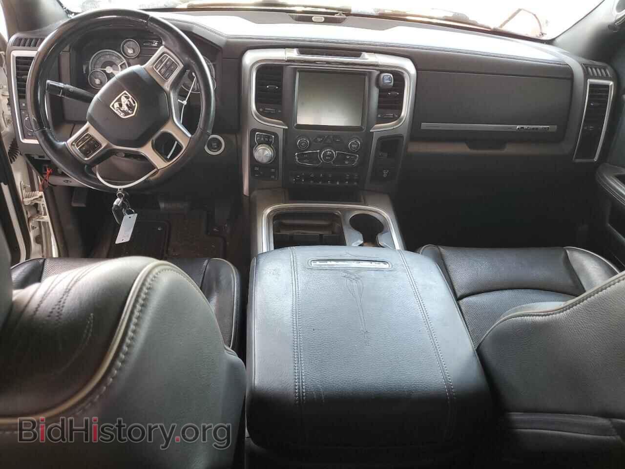 2015 RAM 1500 - VIN: 1C6RR7PM0FS741316 - Фото 8