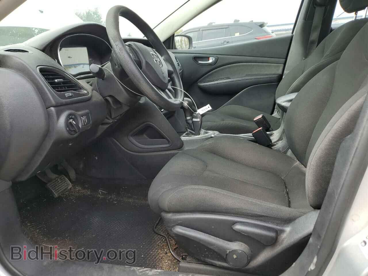 2013 DODGE DART - VIN: 1C3CDFAA7DD224302 - Фото 7