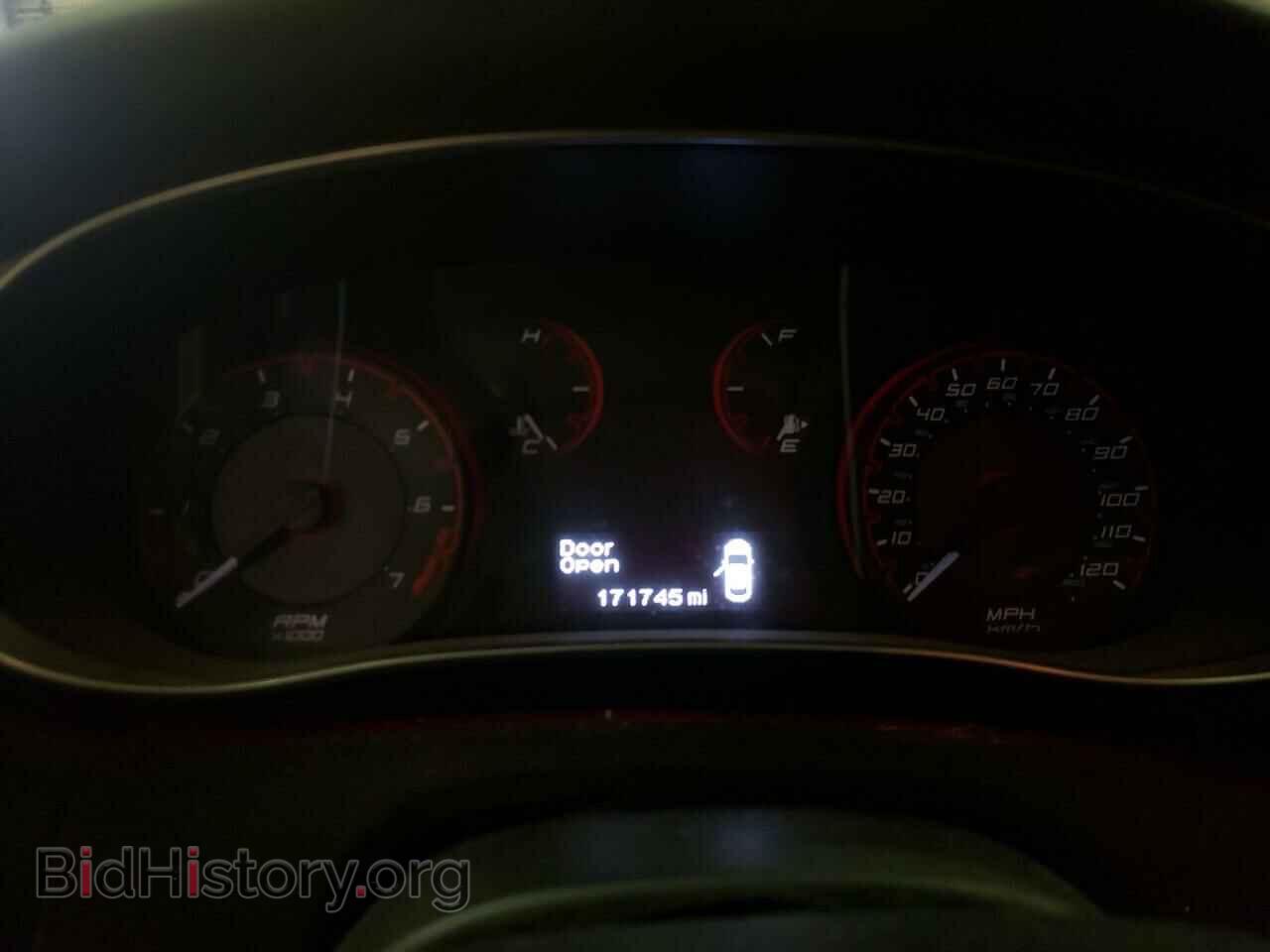 2014 DODGE DART - VIN: 1C3CDFBB1ED672964 - Фото 9