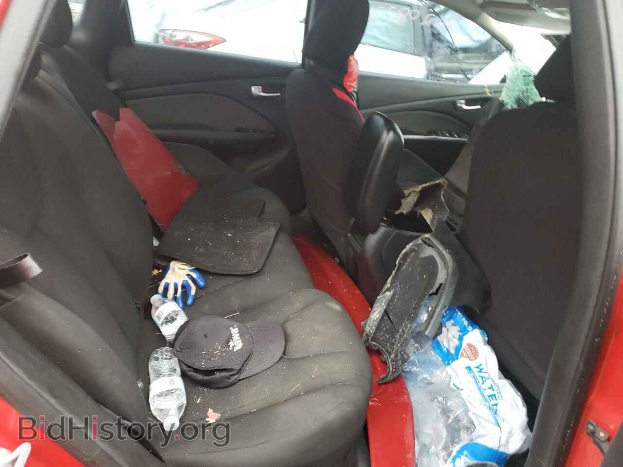 2013 DODGE DART - VIN: 1C3CDFAA4DD211300 - Фото 6