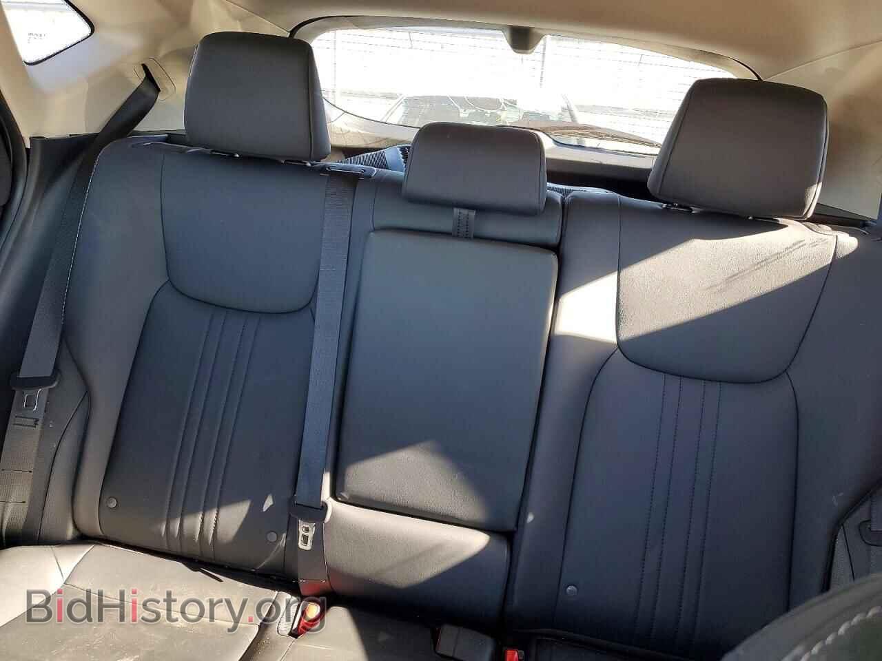 2026 LEXUS NX - VIN: 2T2GKCEZXTC071018 - Photo 10