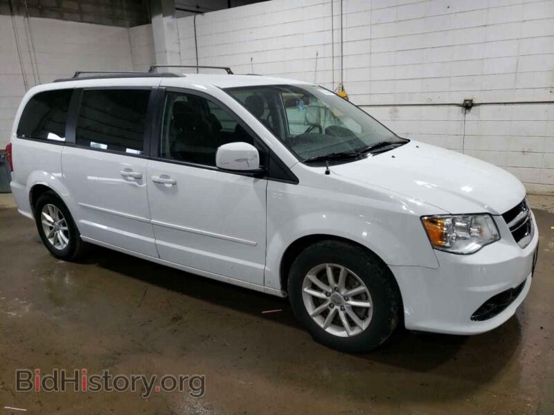2016 Dodge CARAVAN (VIN 2C4RDGCG4GR272788) — photo 4 of 13