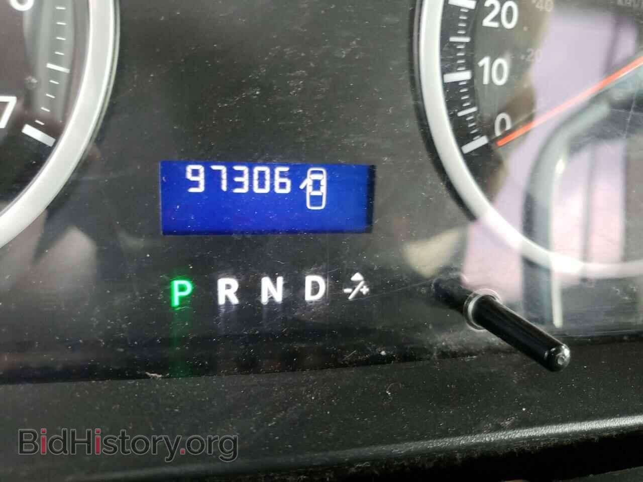 2012 DODGE RAM 1500 - VIN: 3C6JD6AT4CG185794 - Фото 8