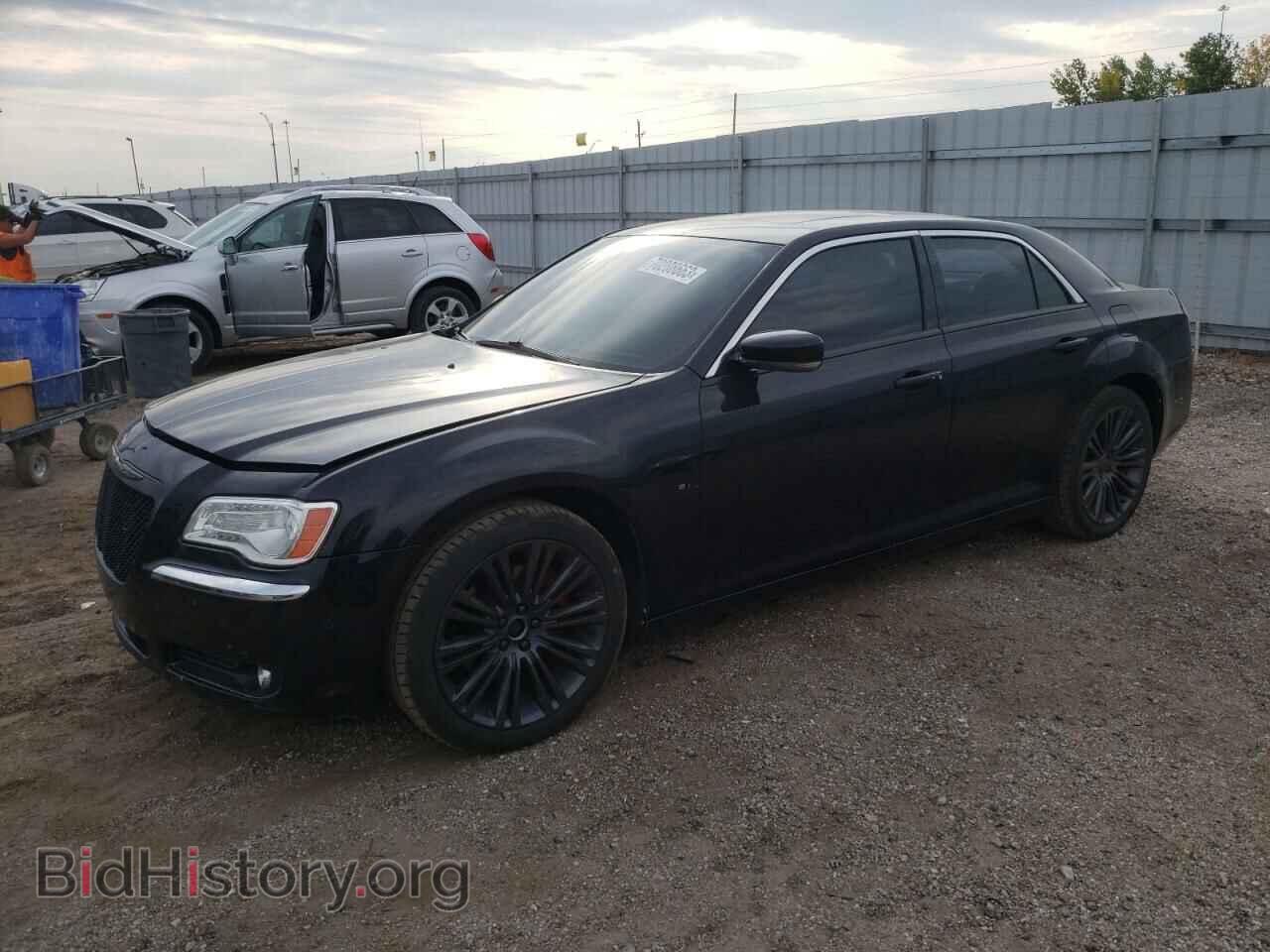 Photo 2C3CA6CT8BH541108 - CHRYSLER 300 2011