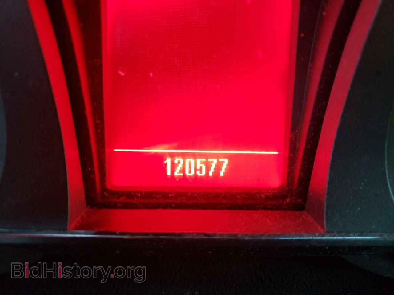 2011 GMC TERRAIN - VIN: 2CTFLVECXB6314870 - Фото 8
