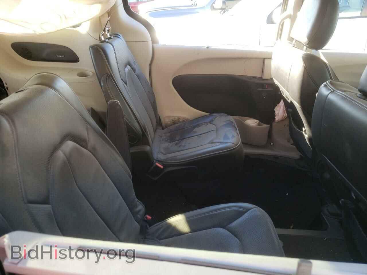 2020 CHRYSLER PACIFICA - VIN: 2C4RC1GG9LR274346 - Фото 11