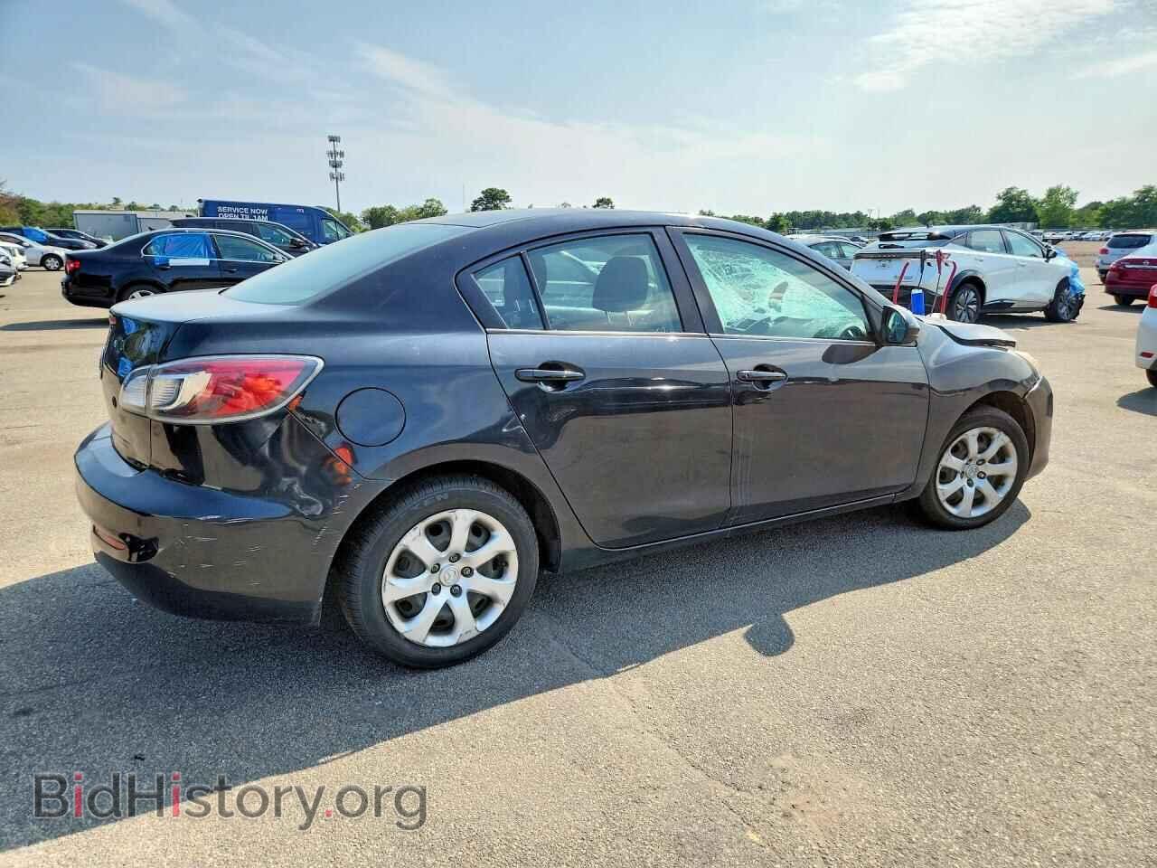 2013 MAZDA 3 - VIN: JM1BL1TF8D1705621 - Photo 5