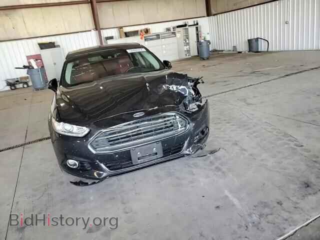 2014 FORD FUSION - VIN: 3FA6P0RUXER168348 - Фото 26
