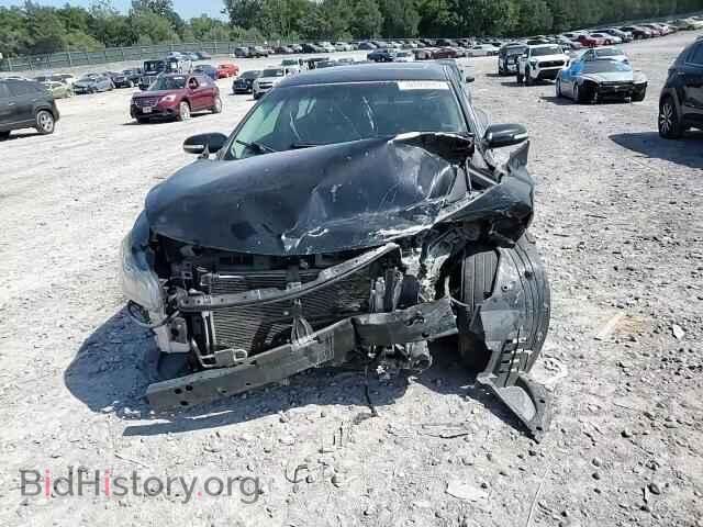 2014 NISSAN MAXIMA - VIN: 1N4AA5AP1EC496304 - Фото 14