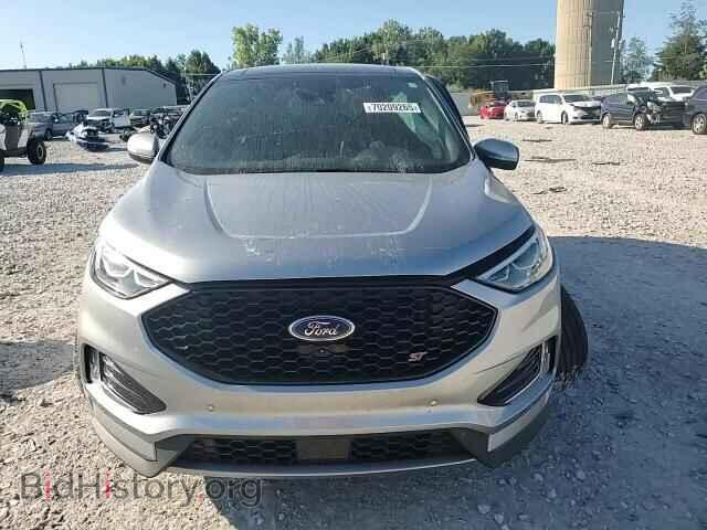2021 FORD EDGE - VIN: 2FMPK4AP4MBA66269 - Фото 14