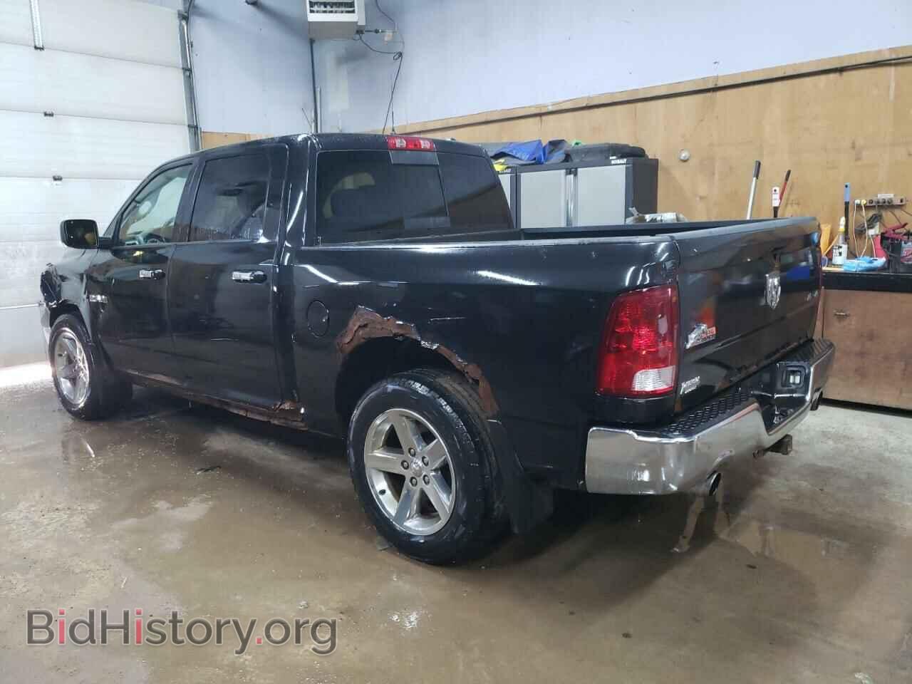 2010 DODGE All Models - VIN: 1D7RV1CT8AS104137 - Photo 2