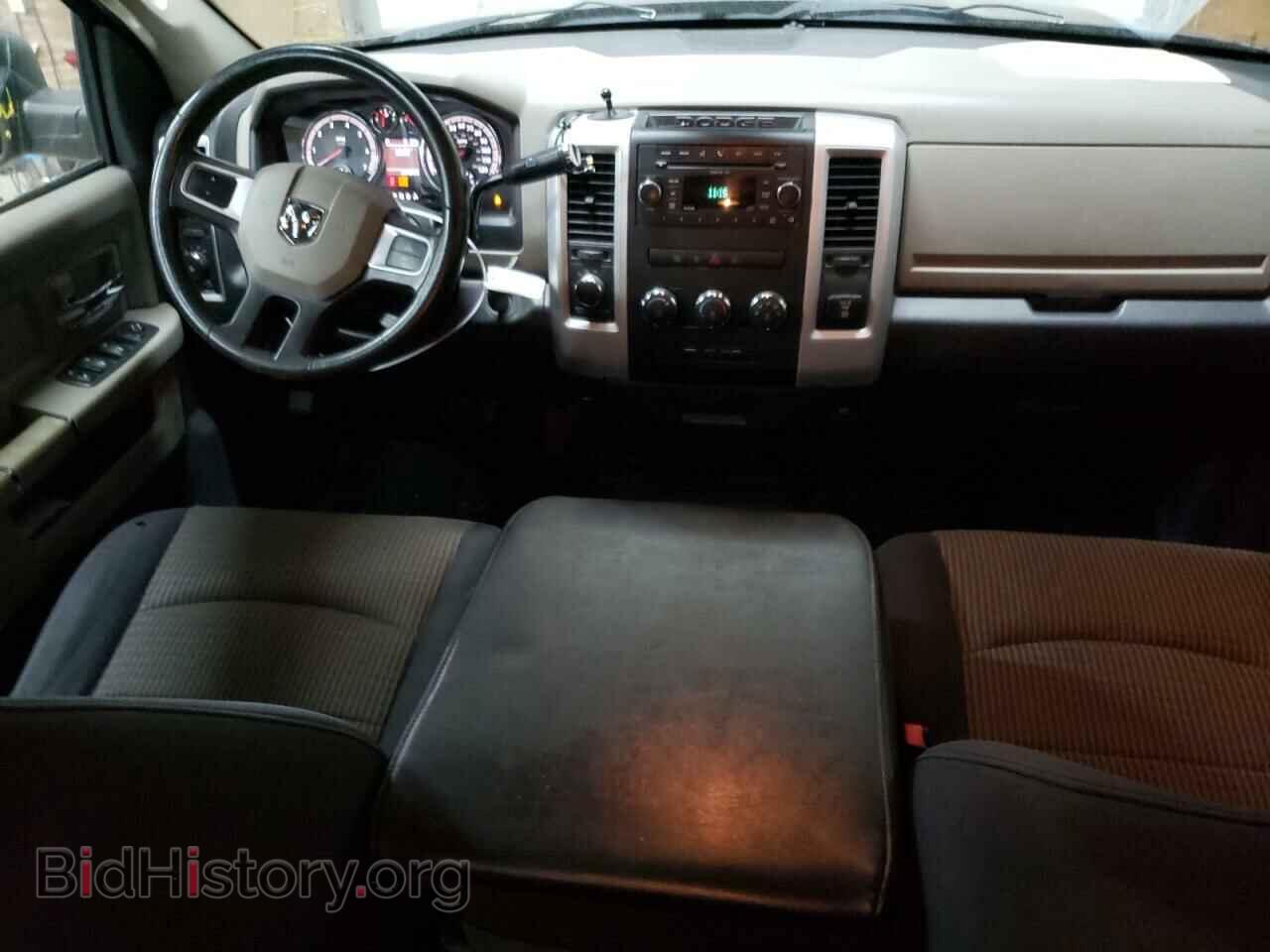 2010 DODGE All Models - VIN: 1D7RV1CT8AS104137 - Photo 8