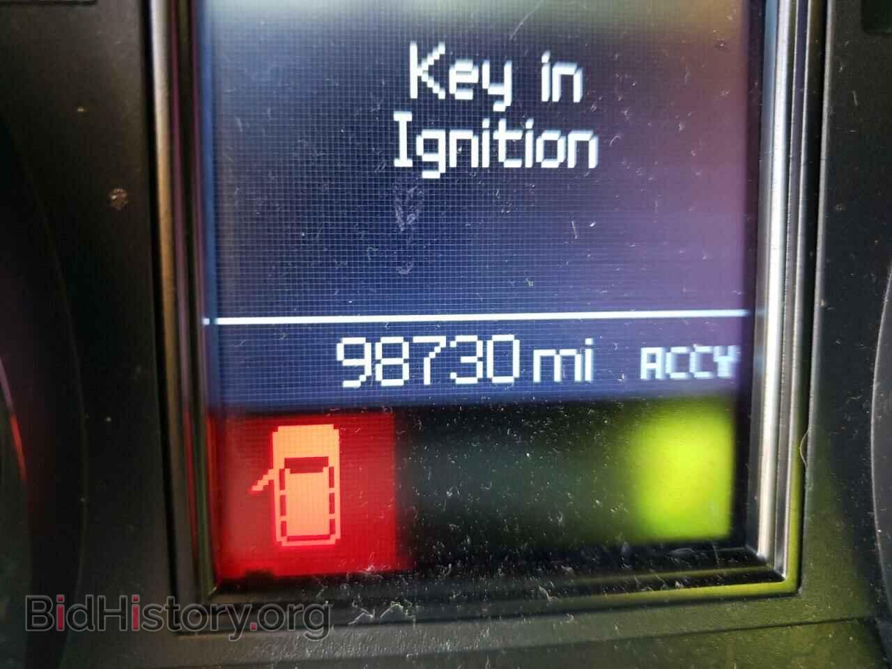 2012 DODGE DURANGO - VIN: 1C4RDJAG2CC152409 - Фото 8