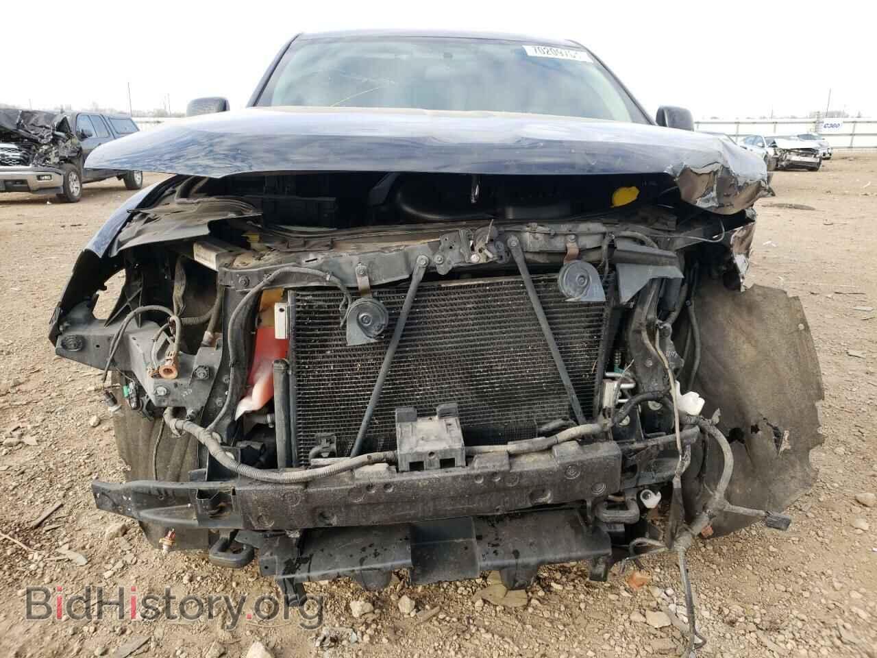 2012 DODGE DURANGO - VIN: 1C4RDJAG2CC152409 - Фото 9