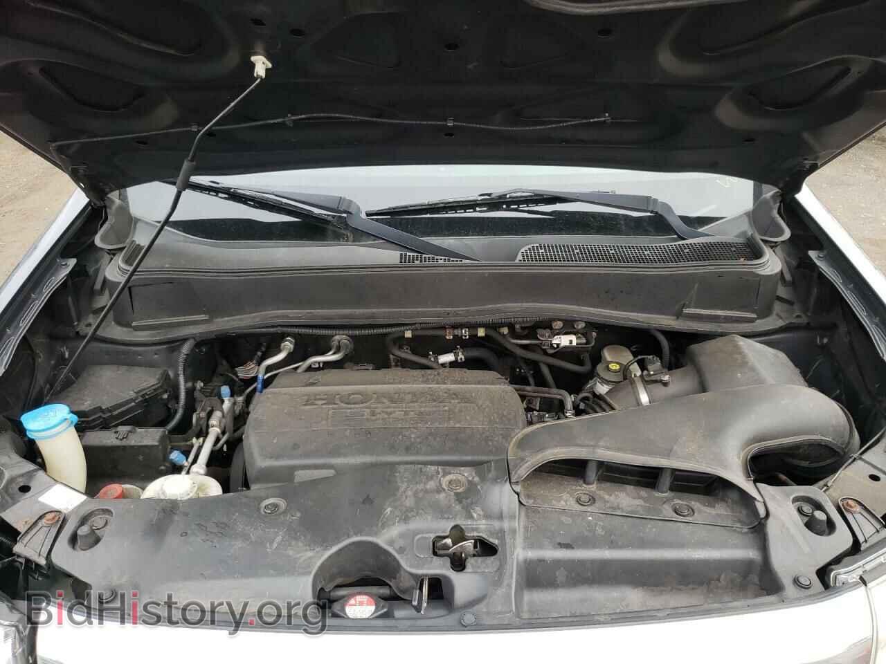 2012 HONDA PILOT - VIN: 5FNYF4H64CB006486 - Фото 7