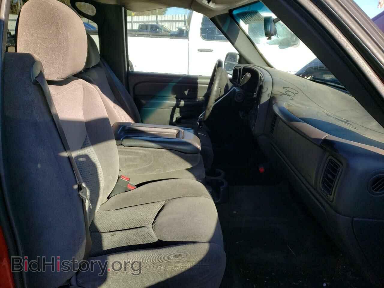 2007 CHEVROLET SILVERADO - VIN: 2GCEC13V971164503 - Фото 5