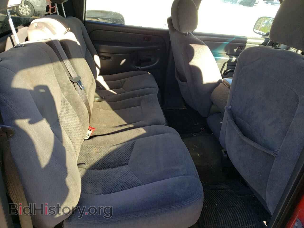 2007 CHEVROLET SILVERADO - VIN: 2GCEC13V971164503 - Фото 6