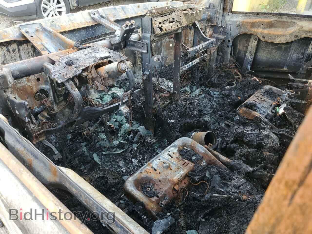 2008 CHRYSLER MINIVAN - VIN: 2A8HR44H38R721746 - Фото 8