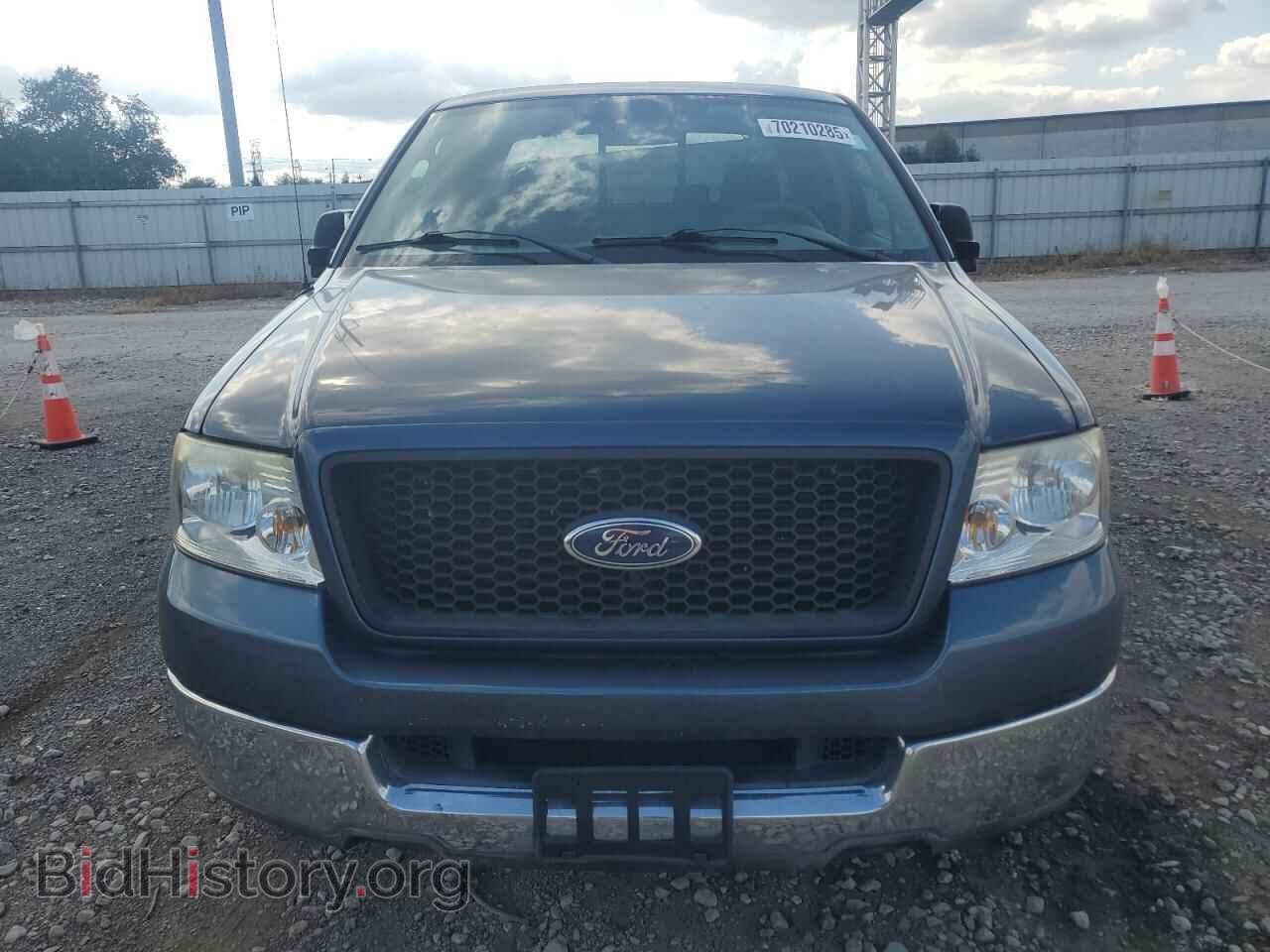 2005 FORD All Models - VIN: 1FTRX12W65FA21174 - Photo 5