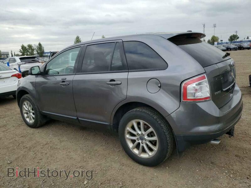 2010 Ford EDGE (VIN 2FMDK4JC2ABB54166) — photo 2 of 13