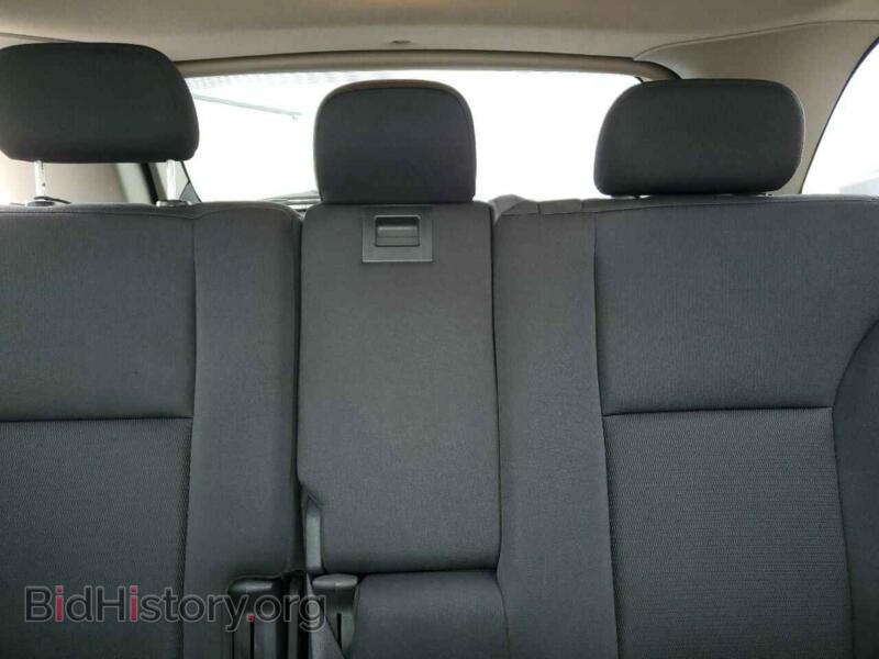 2010 Ford EDGE (VIN 2FMDK4JC2ABB54166) — photo 10 of 13