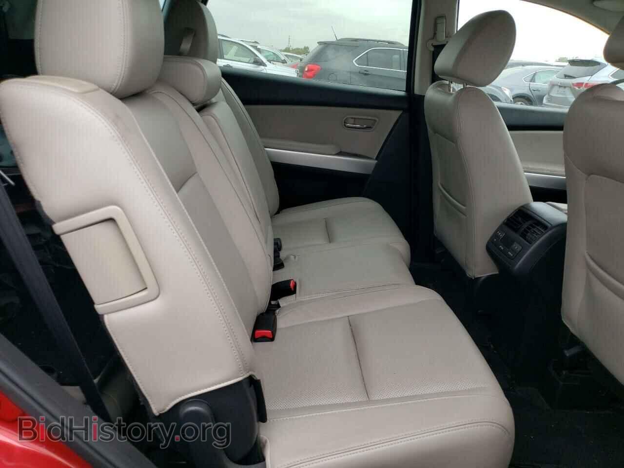 2014 MAZDA CX-9 - VIN: JM3TB3DA3E0440353 - Фото 11