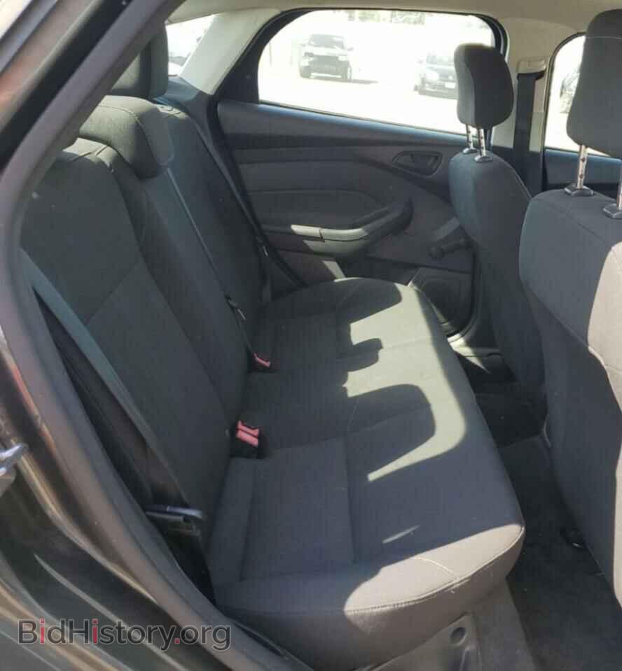 2016 FORD FOCUS - VIN: 1FADP3E21GL254212 - Фото 10