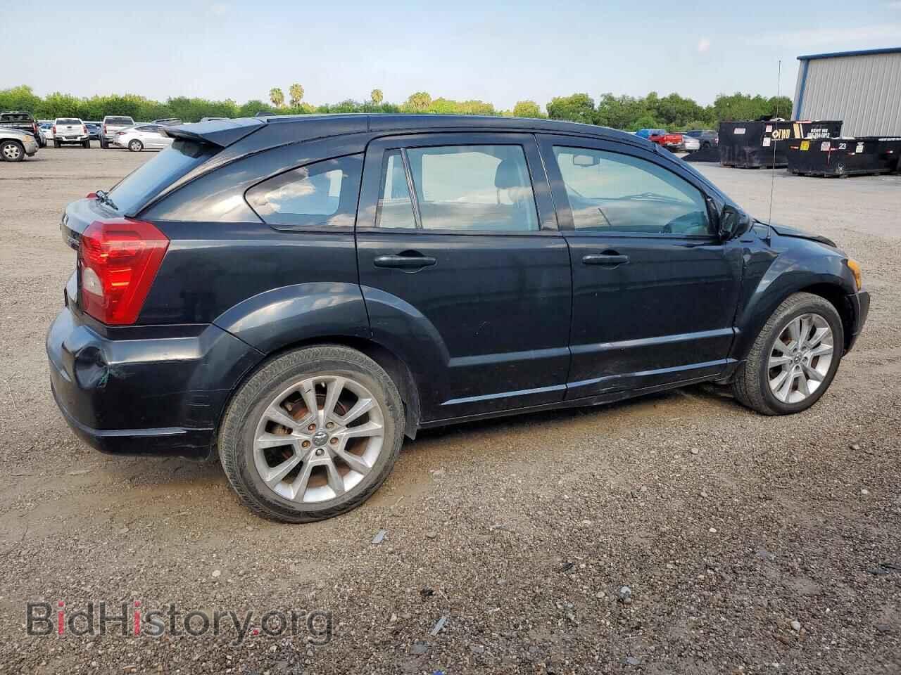 2011 DODGE CALIBER - VIN: 1B3CB5HA5BD173009 - Фото 3