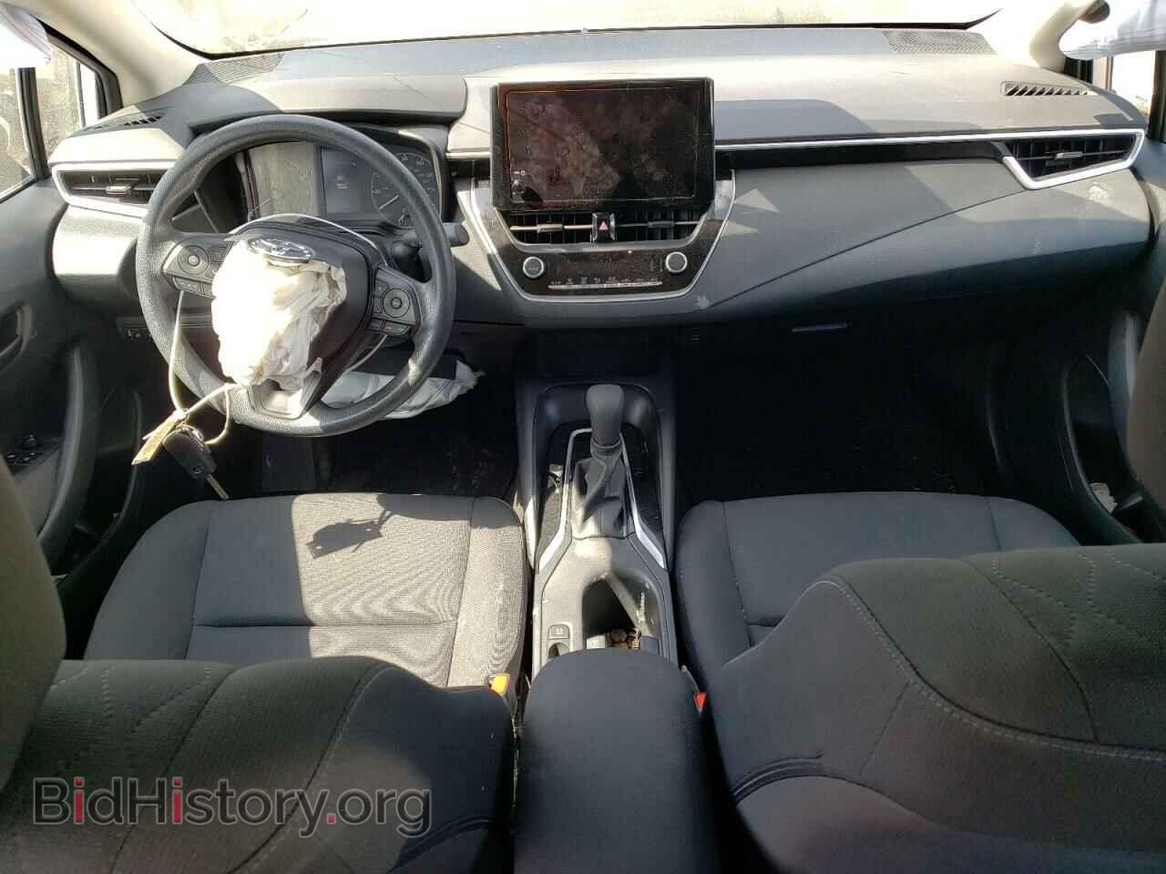 2023 TOYOTA COROLLA - VIN: 5YFB4MDE9PP028986 - Фото 8