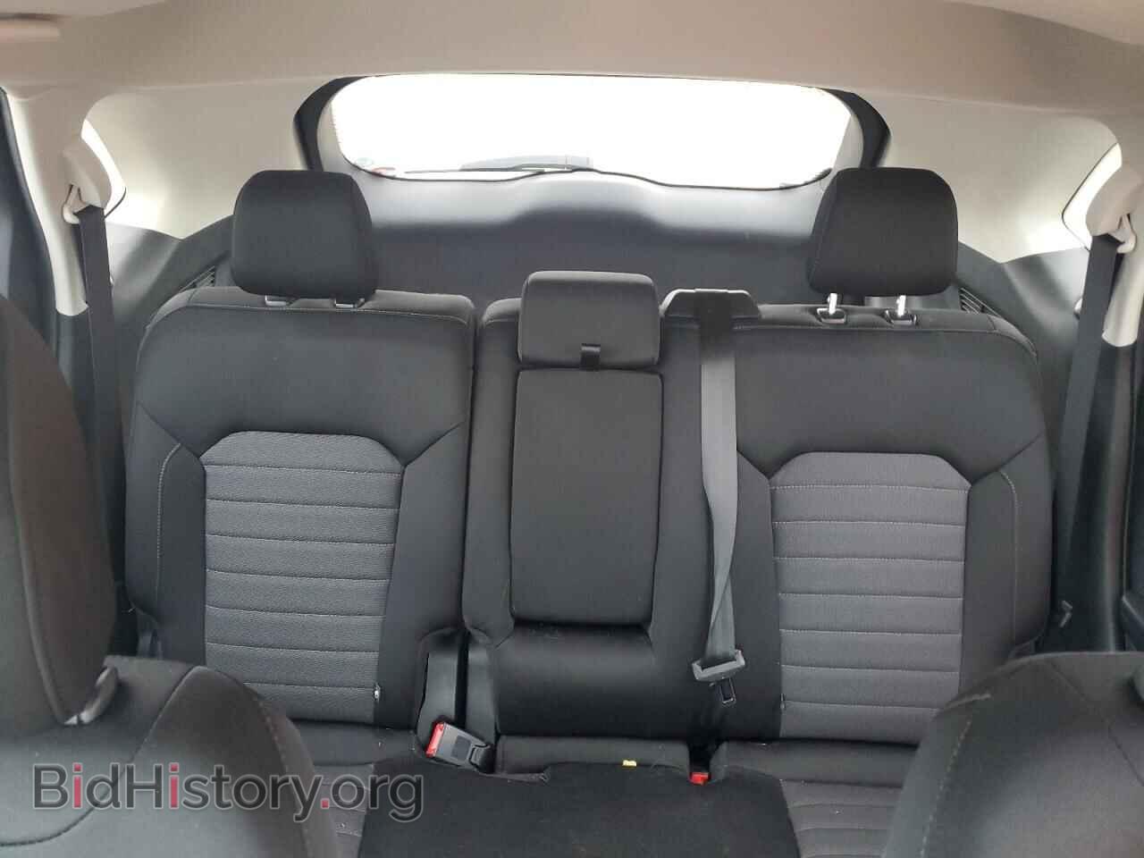2019 FORD EDGE - VIN: 2FMPK3G92KBC51064 - Фото 10