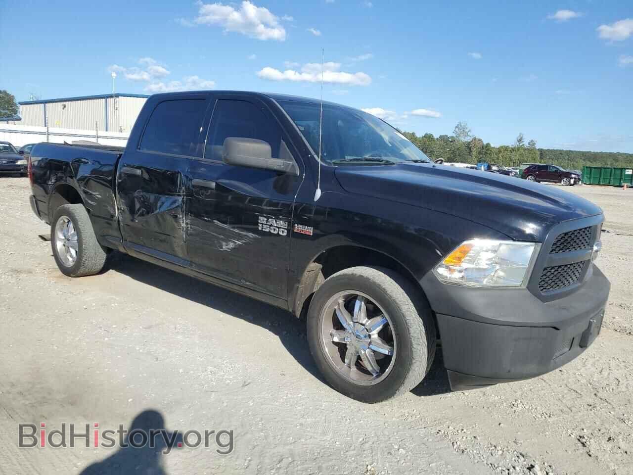 2013 RAM 1500 - VIN: 1C6RR7STXDS718914 - Фото 4
