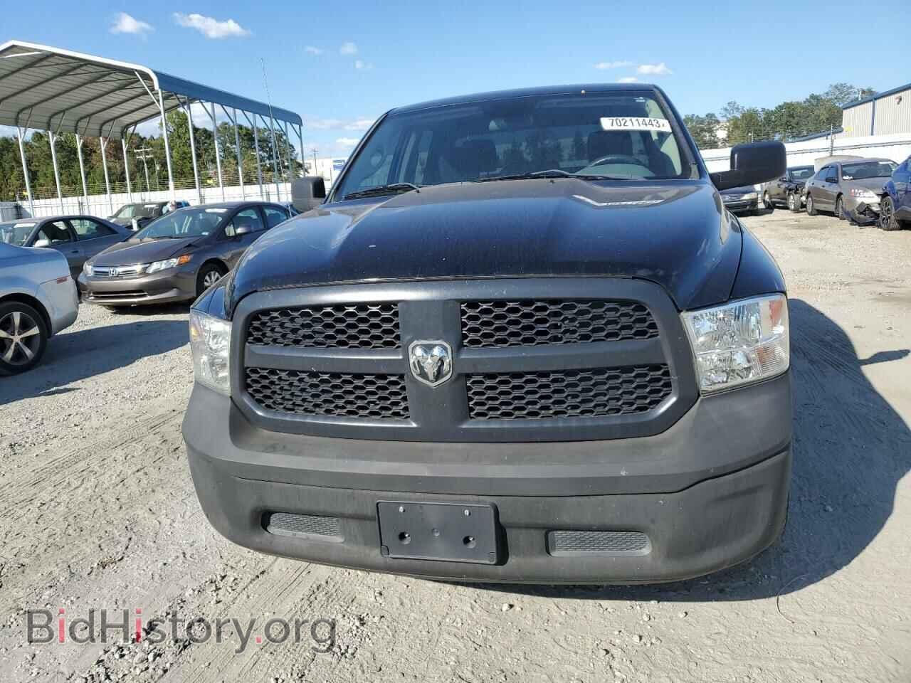 2013 RAM 1500 - VIN: 1C6RR7STXDS718914 - Фото 5