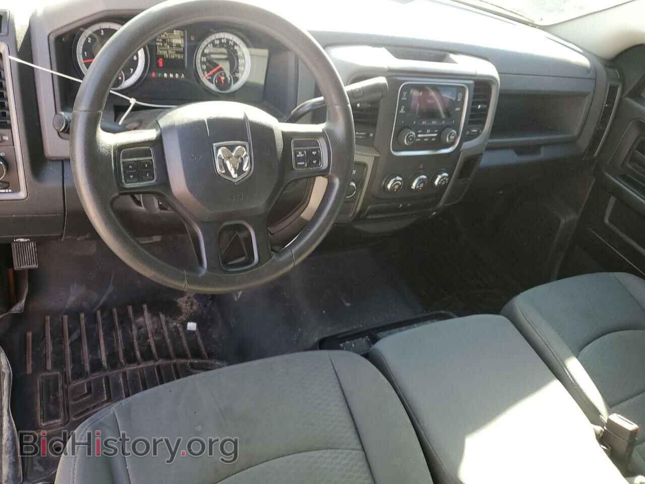 2013 RAM 1500 - VIN: 1C6RR7STXDS718914 - Фото 8