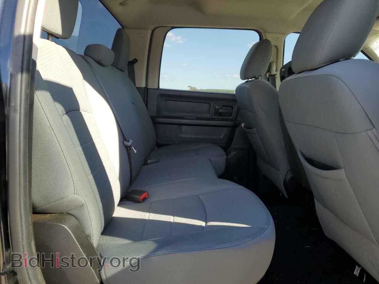 2013 RAM 1500 - VIN: 1C6RR7STXDS718914 - Фото 10