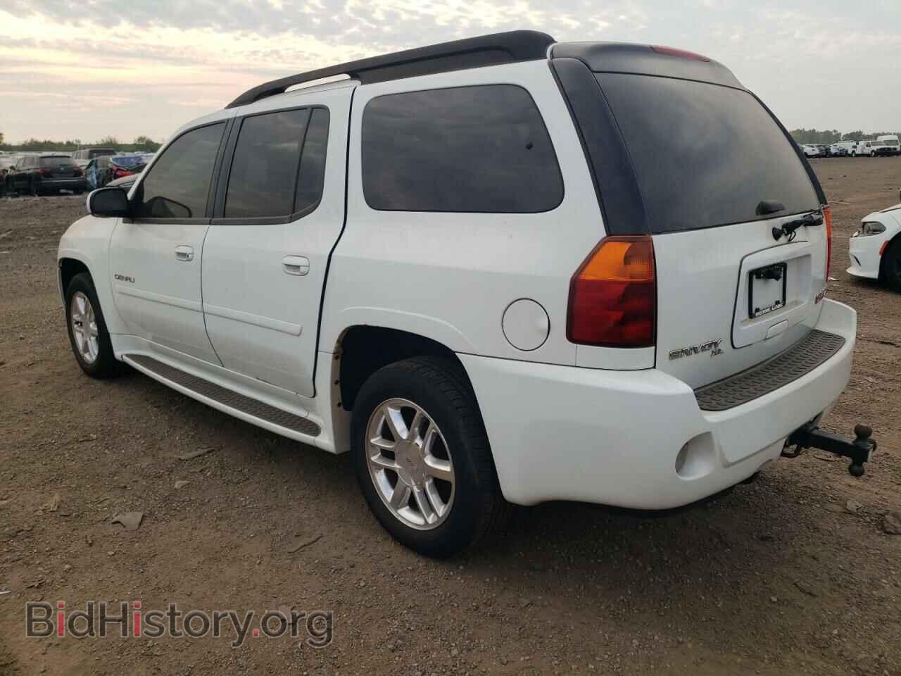 2006 GMC ENVOY - VIN: 1GKET66M366133520 - Фото 2