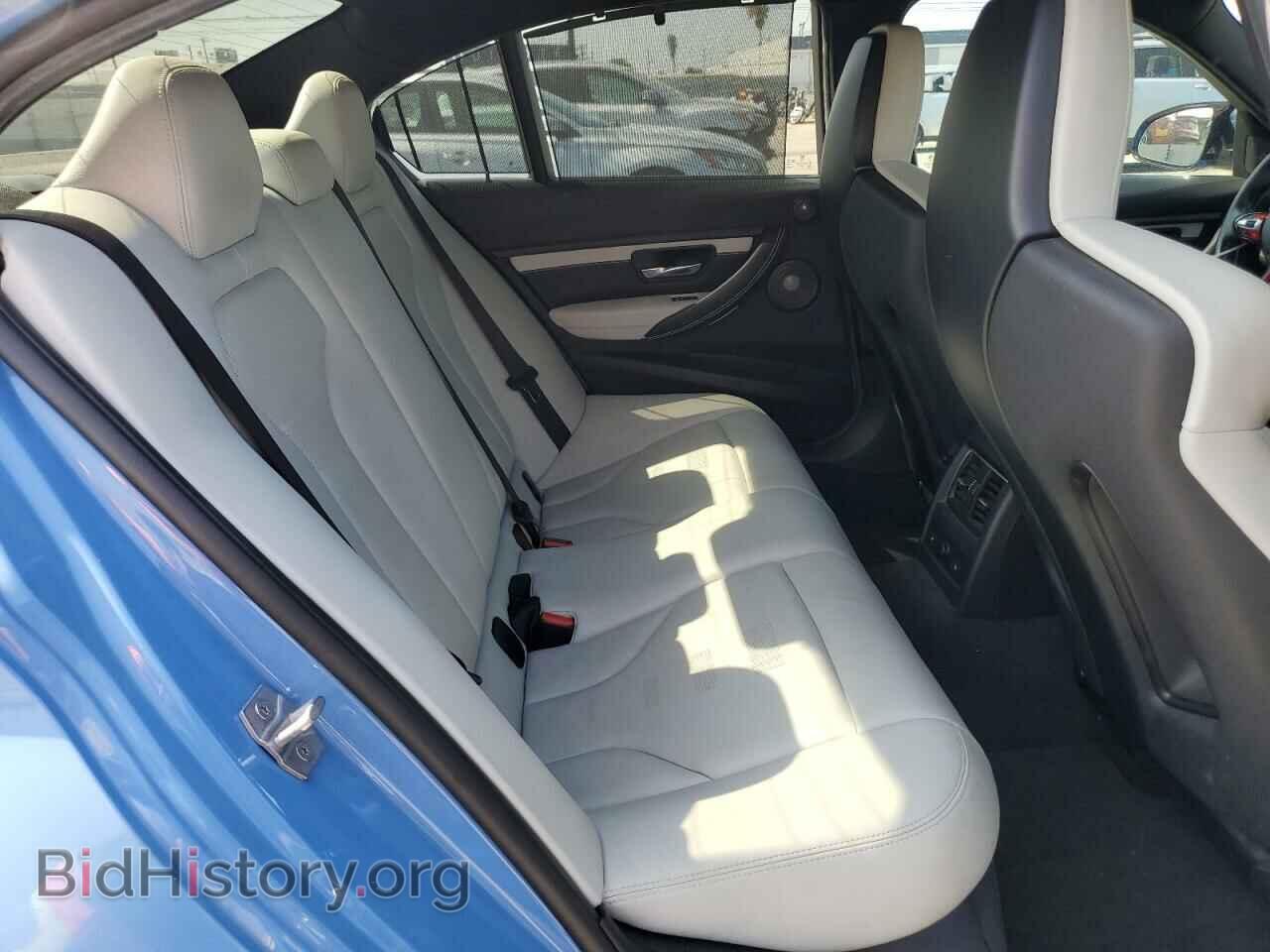 2018 BMW M3 - VIN: WBS8M9C53J5K98446 - Фото 10