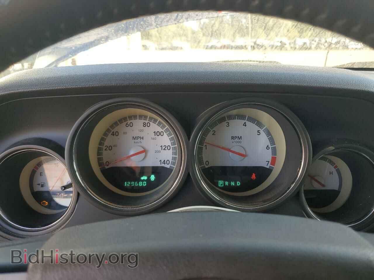 2010 DODGE CHALLENGER - VIN: 2B3CJ4DV6AH109150 - Фото 9