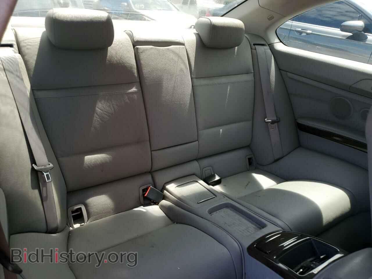 2011 BMW 3 SERIES - VIN: WBAKG7C52BE599247 - Фото 10