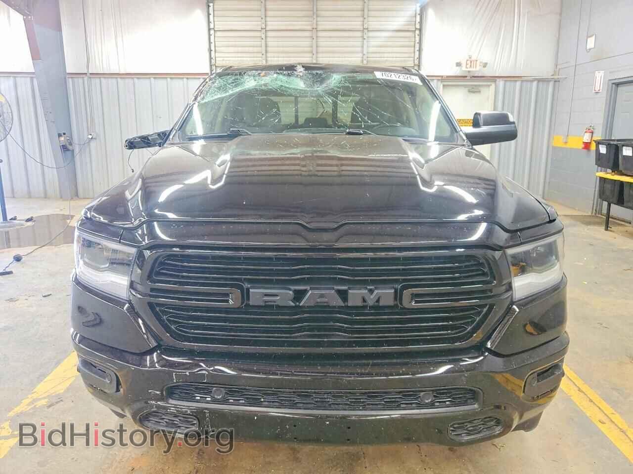 2019 RAM 1500 - VIN: 1C6SRFMT3KN585398 - Photo 5