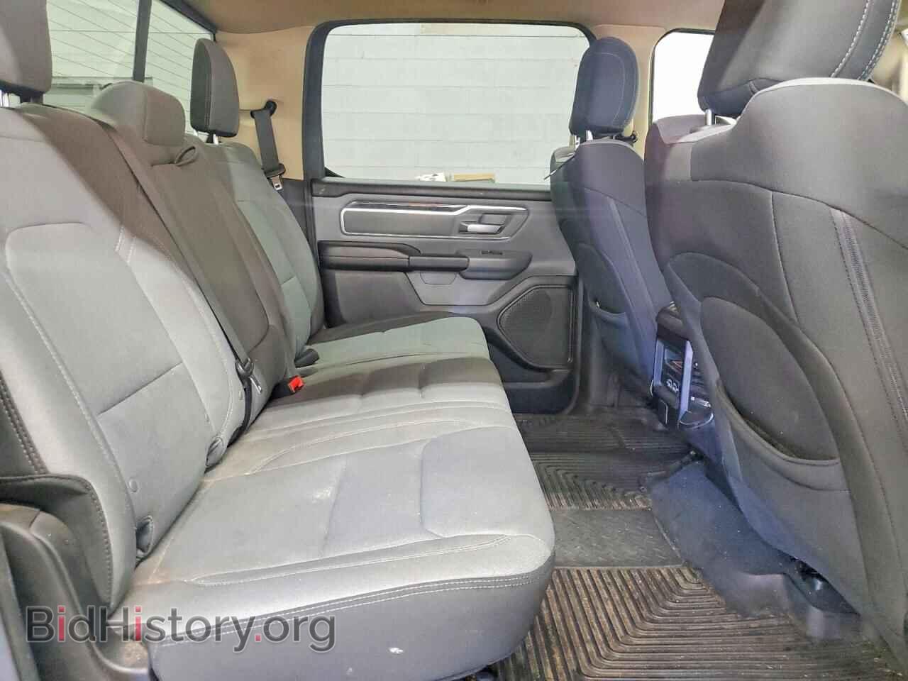 2019 RAM 1500 - VIN: 1C6SRFMT3KN585398 - Photo 10
