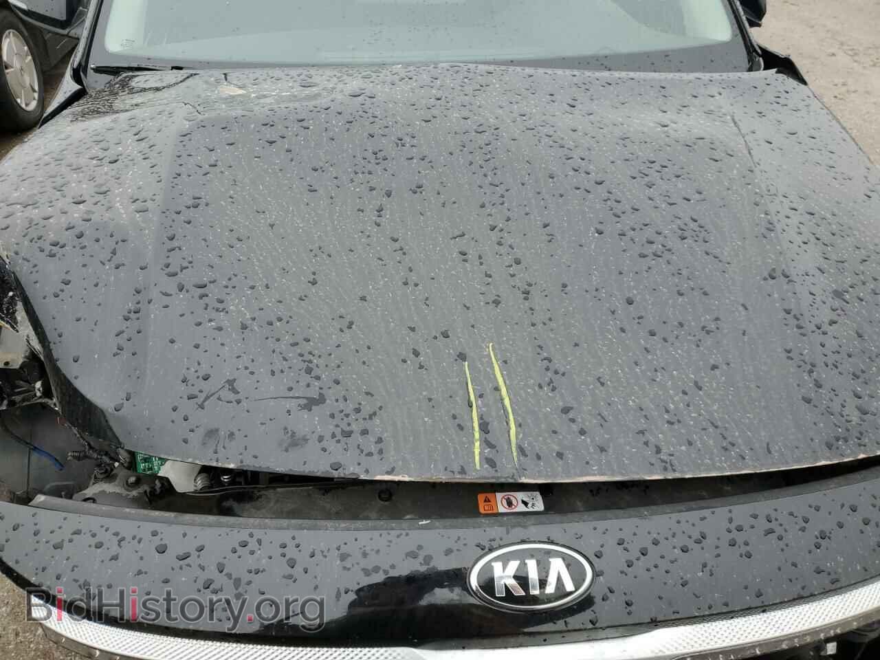2021 KIA SELTOS - VIN: KNDEUCAA2M7082751 - Фото 12