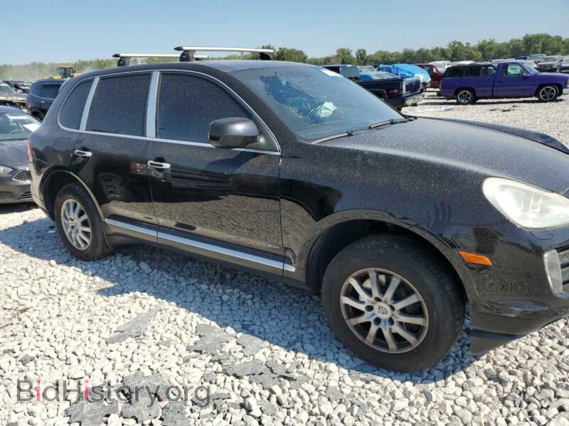 2010 Porsche CAYENNE (VIN WP1AA2AP9ALA10226) — фото 4 из 12