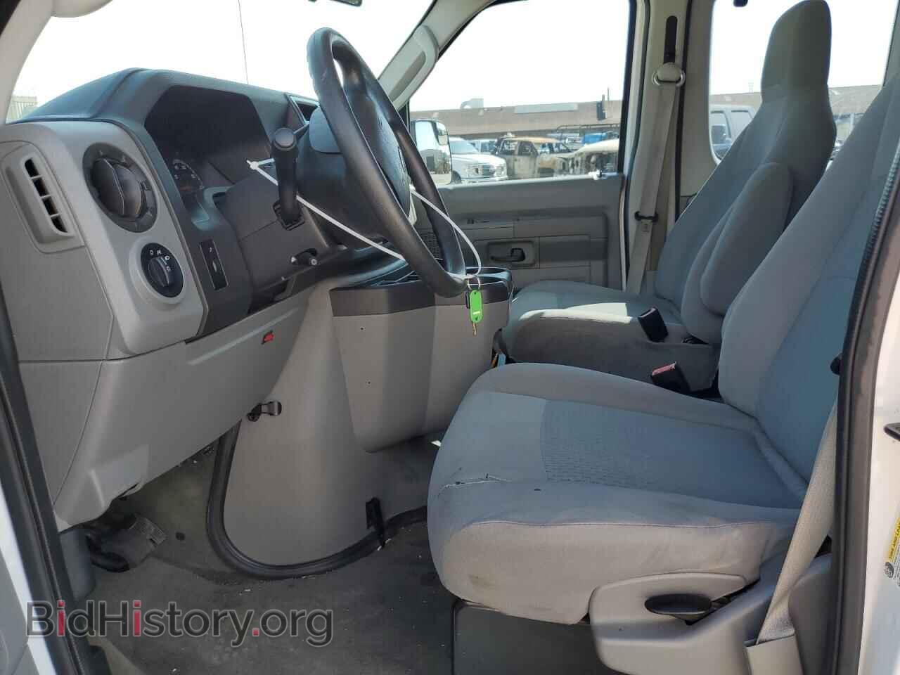 2012 FORD ALL Models - VIN: 1FBSS3BL5CDA01335 - Photo 7
