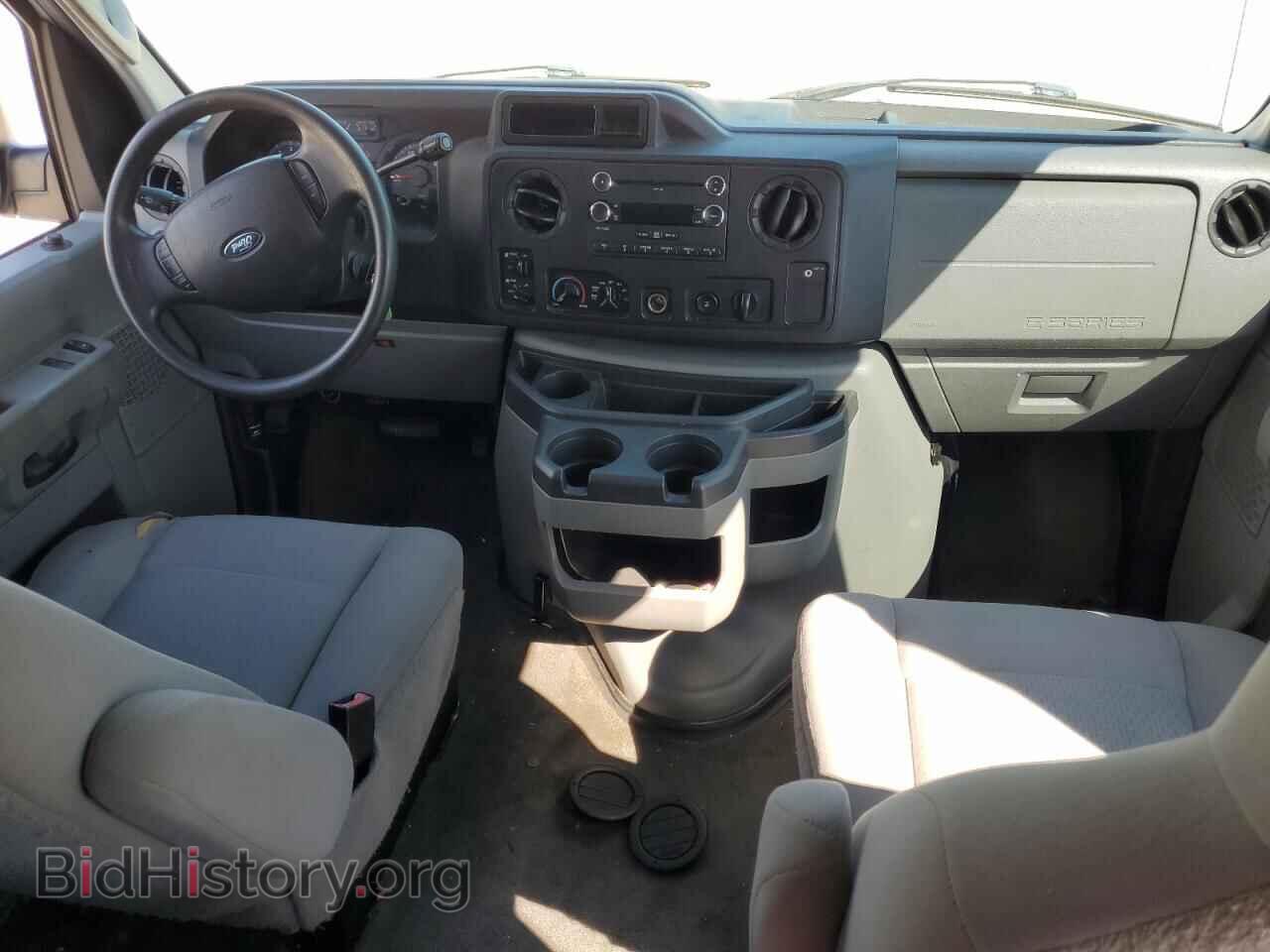 2012 FORD ALL Models - VIN: 1FBSS3BL5CDA01335 - Photo 8