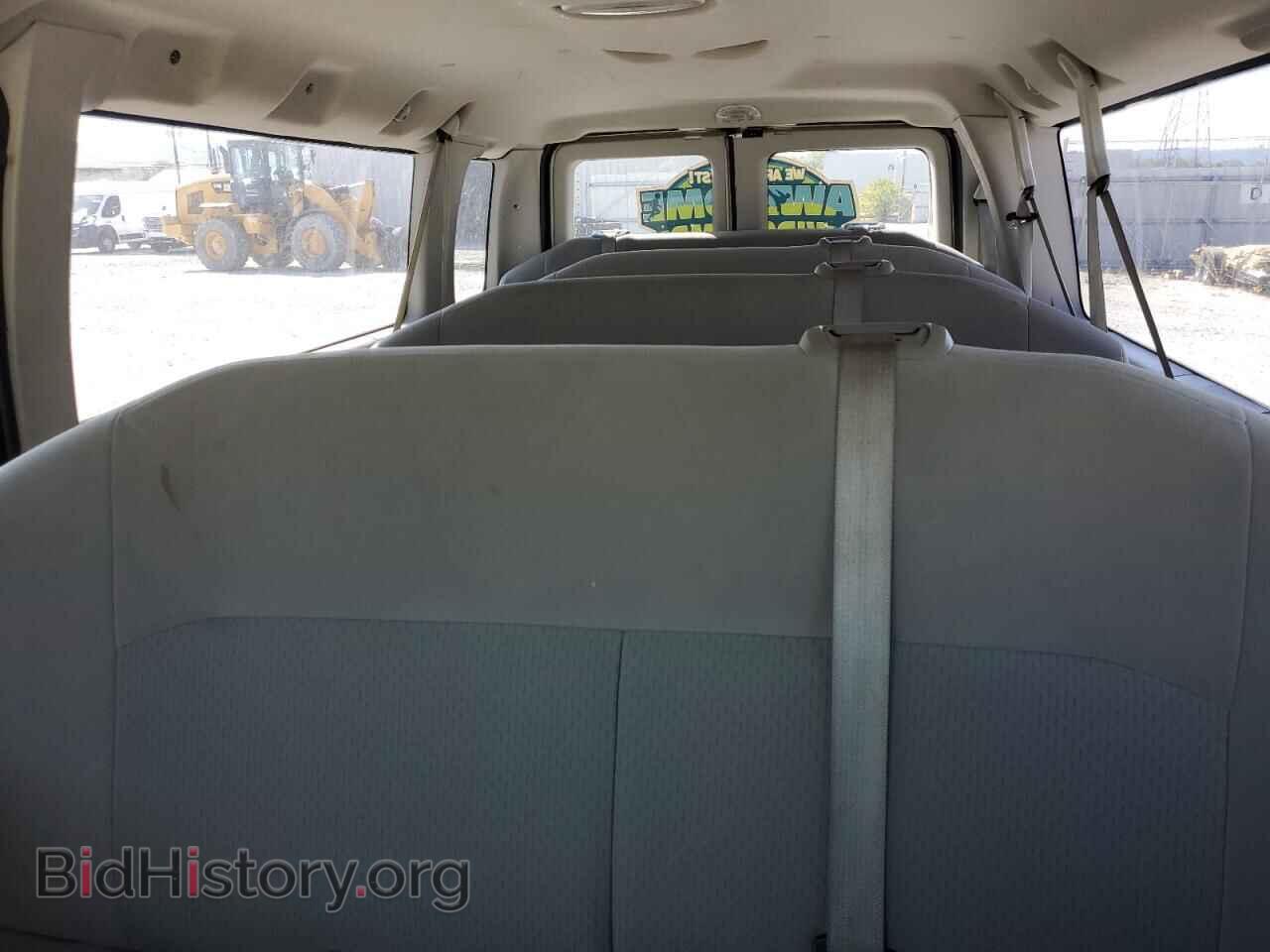 2012 FORD ALL Models - VIN: 1FBSS3BL5CDA01335 - Photo 10