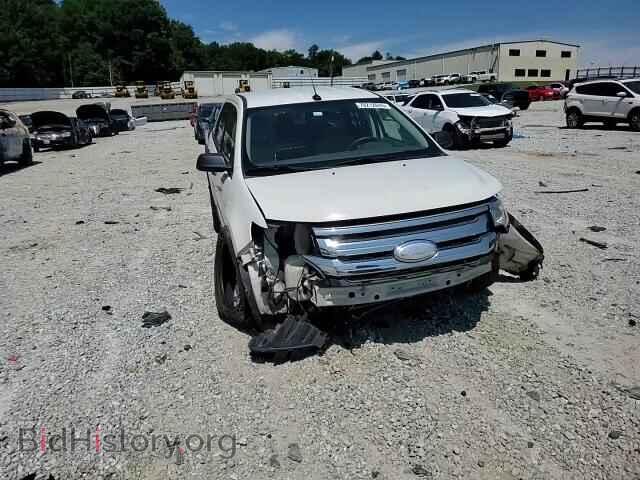 2013 FORD EDGE - VIN: 2FMDK3G94DBB00443 - Фото 15