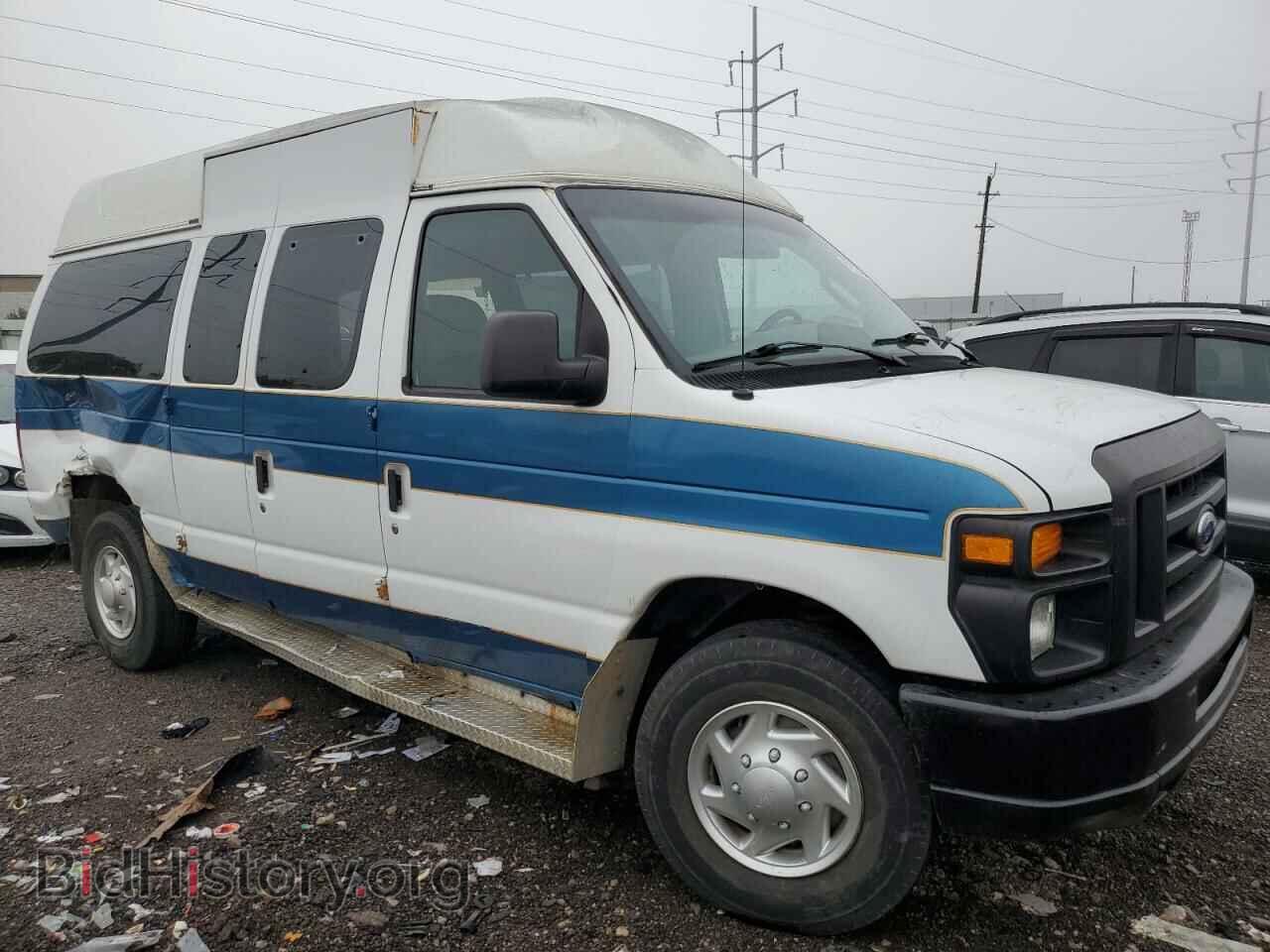 2008 FORD ALL Models - VIN: 1FTNE24W38DB53851 - Photo 4