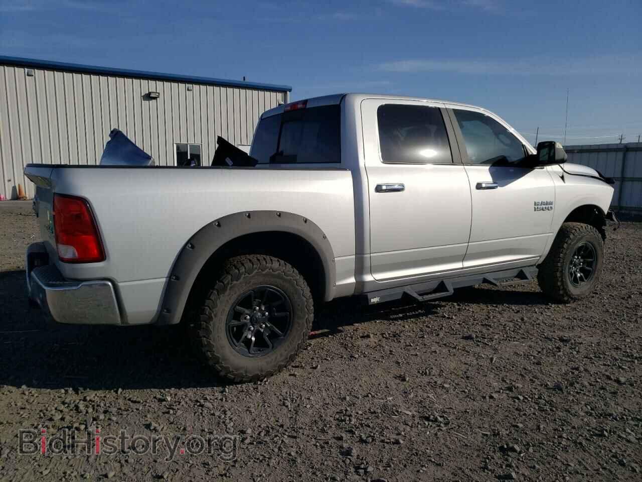 2017 RAM 1500 - VIN: 1C6RR7LM5HS881029 - Фото 3