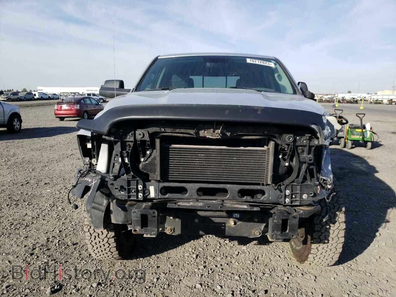 2017 RAM 1500 - VIN: 1C6RR7LM5HS881029 - Фото 5