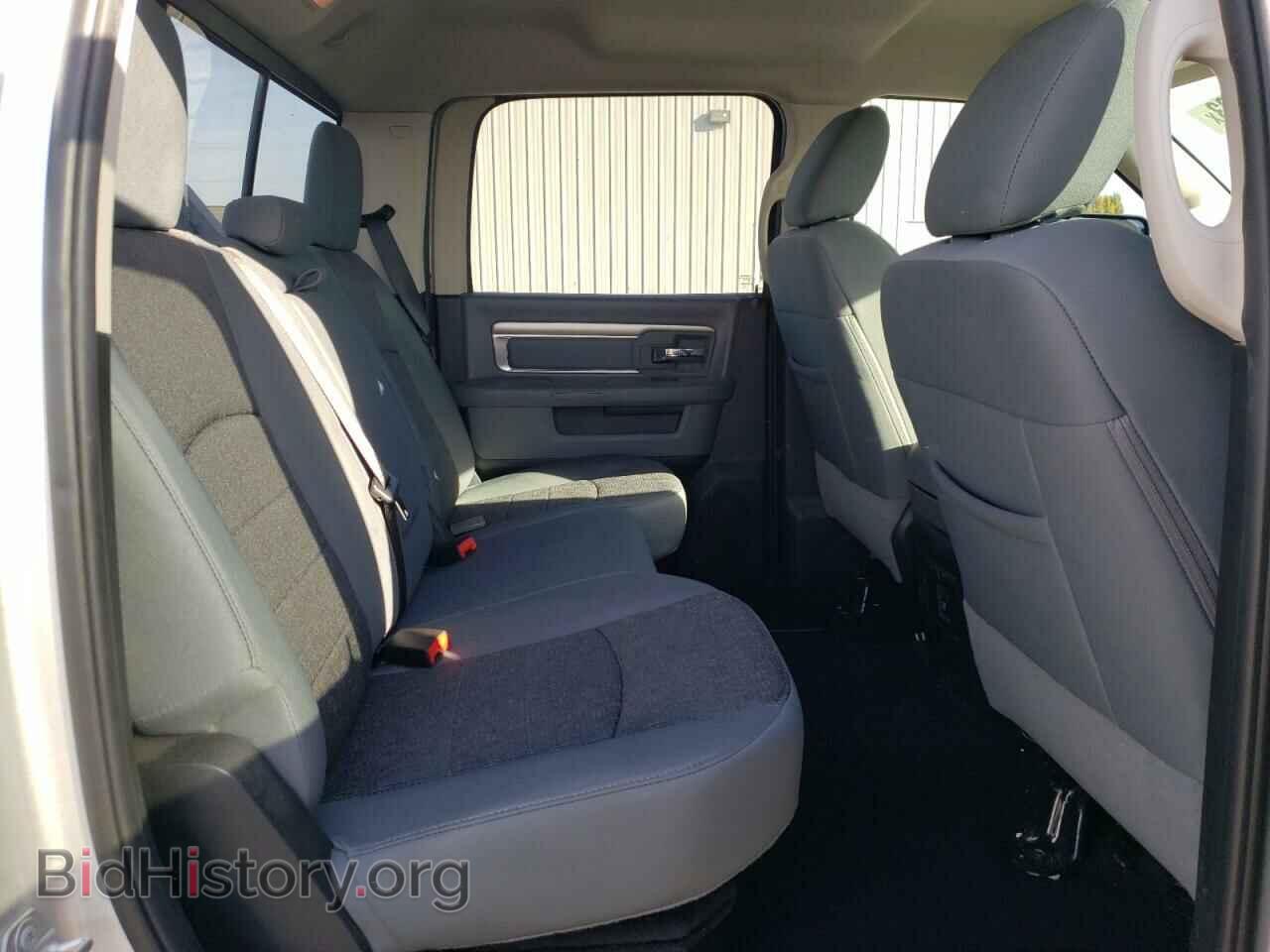 2017 RAM 1500 - VIN: 1C6RR7LM5HS881029 - Фото 10